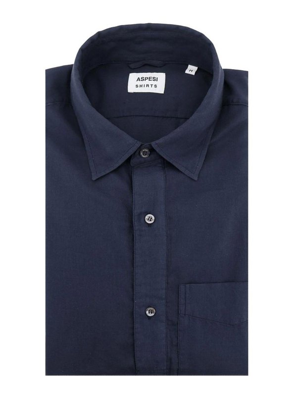 ASPESI: shirts - Shirt