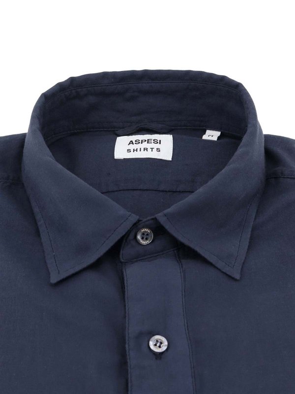 The Best Shops ASPESI: shirts - Shirt