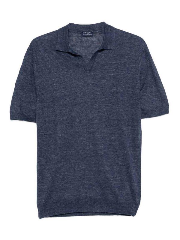 BARBA: casual jackets - Jacket