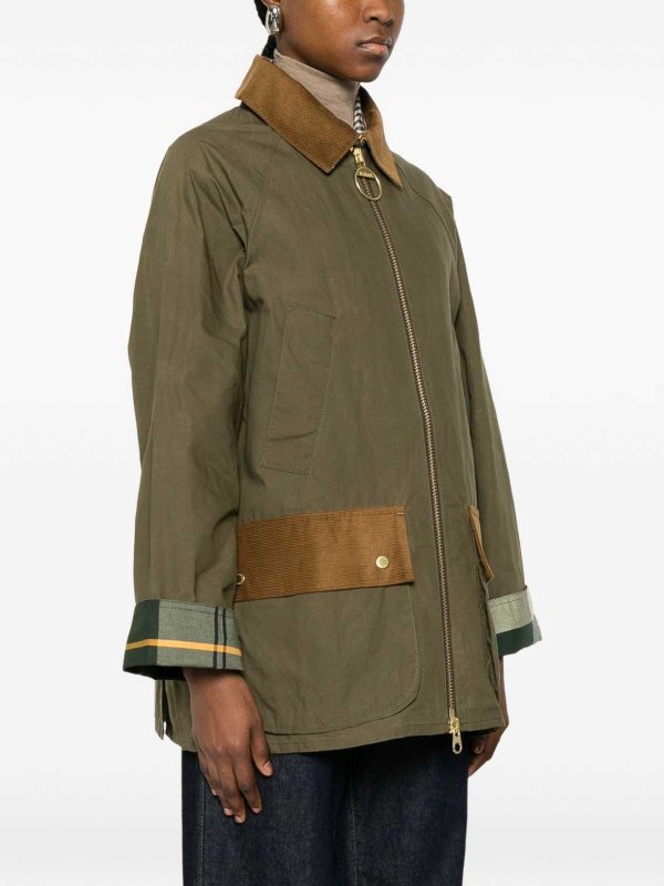 BARBOUR buy online Puffer Jacket