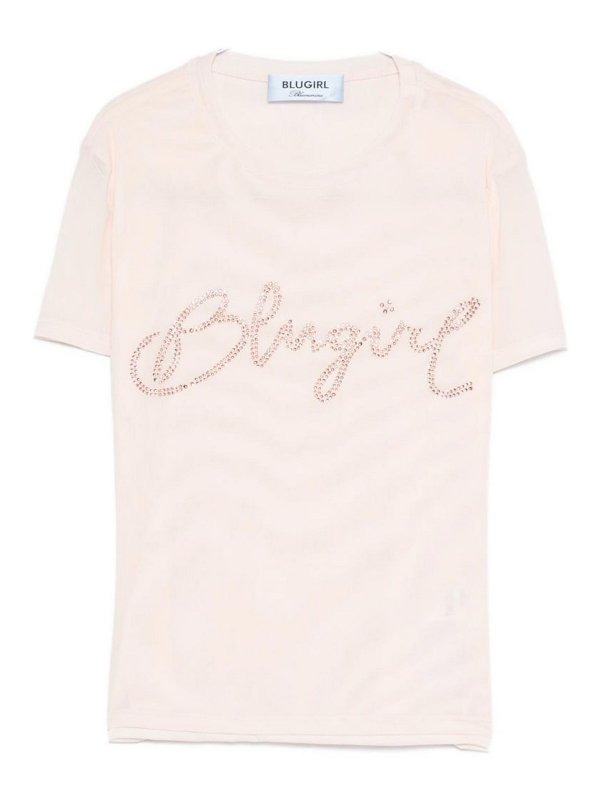 BLUGIRL: t-shirts - T-Shirt