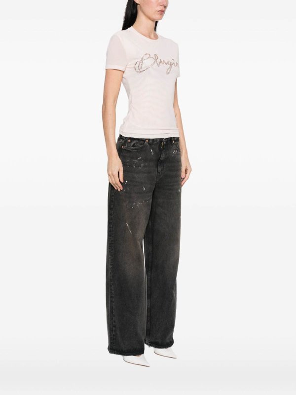 The Best Shops BLUGIRL: t-shirts - T-Shirt