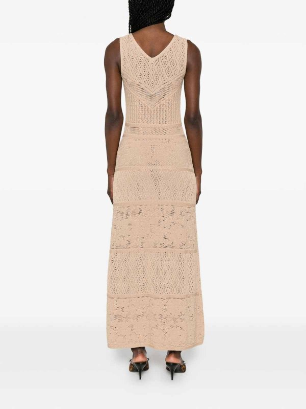 BLUGIRL: knee length dresses online - Dress