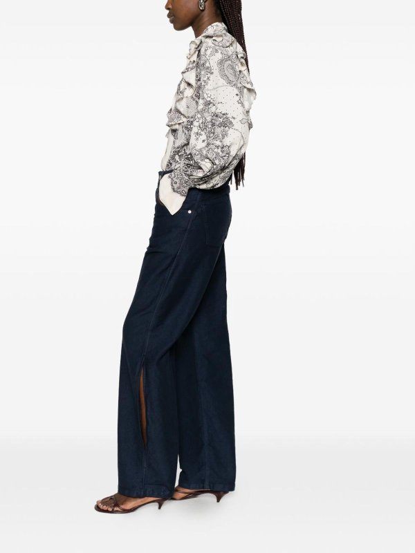 The Best Shops BLUGIRL: shirts - Shirt
