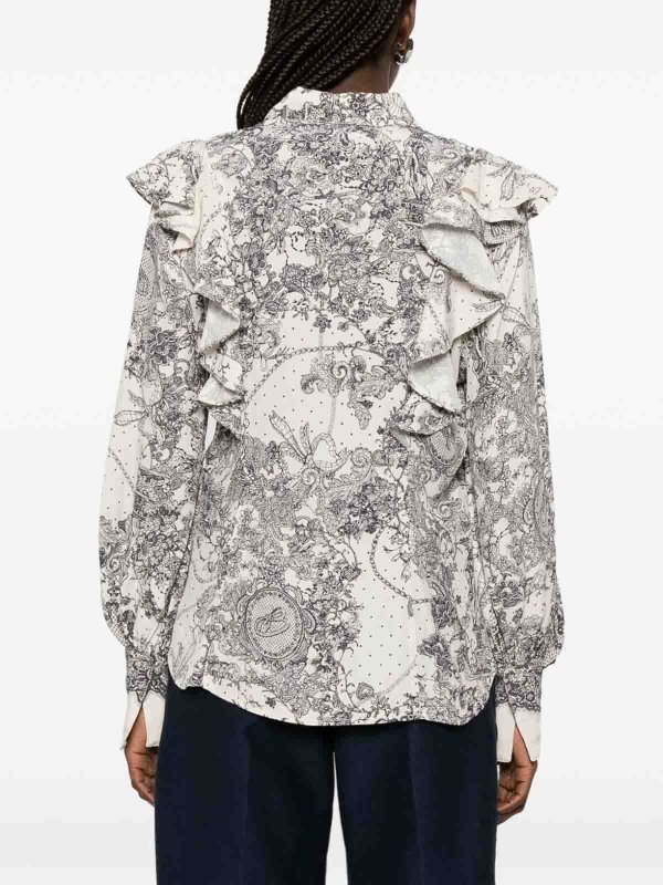 BLUGIRL buy online Shirt