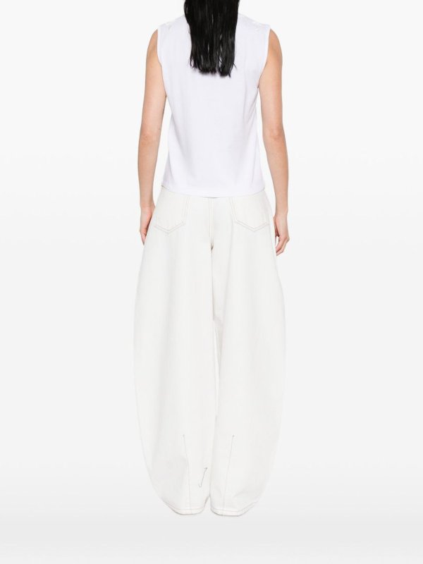 BLUGIRL buy online T-Shirt - Weiß