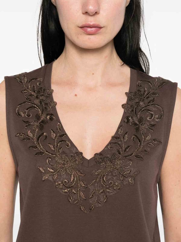 BLUGIRL: t-shirt online - T-shirt