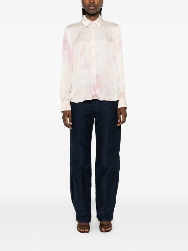 BLUGIRL: Pantalons casual online - Pantalons Décontractés