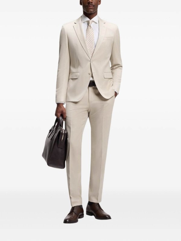 The Best Shops Hugo Boss: casual jackets - Jacket