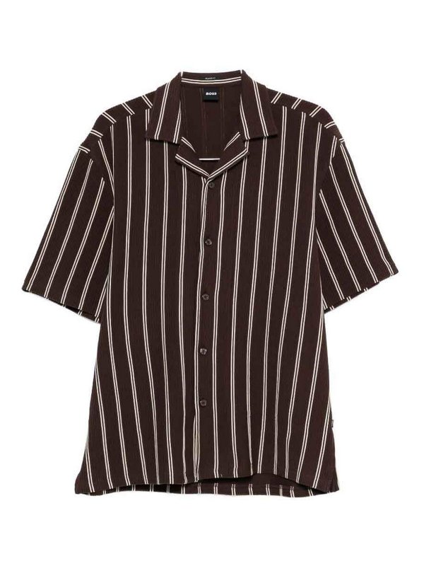 Hugo Boss: camicie - Camicia