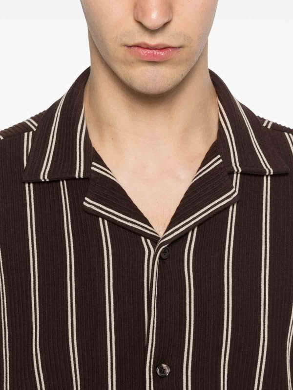 The Best Shops Hugo Boss: camicie - Camicia