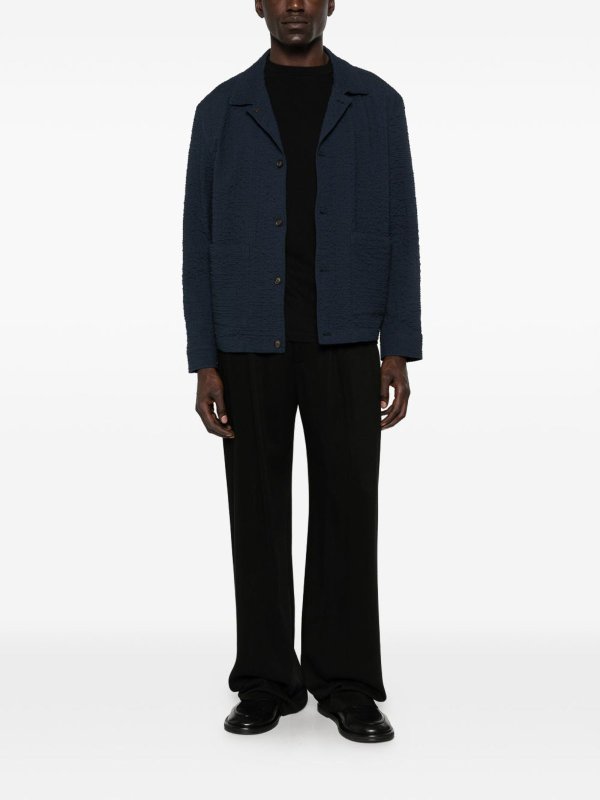 Hugo Boss: casual jackets online - Jacket