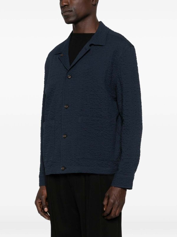 The Best Shops Hugo Boss: casual jackets - Jacket