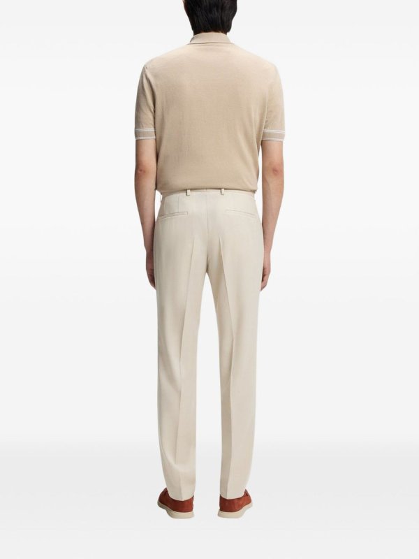 Pantaloni shop online: Hugo Boss