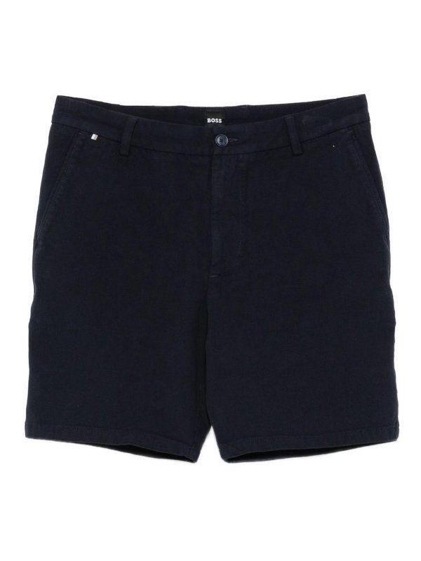 Hugo Boss: casual trousers - Pants