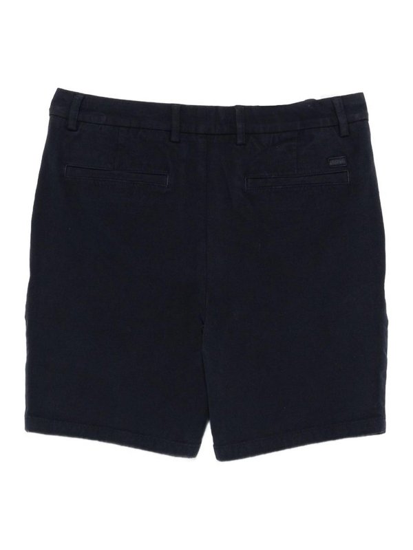 Hugo Boss: casual trousers online - Pants