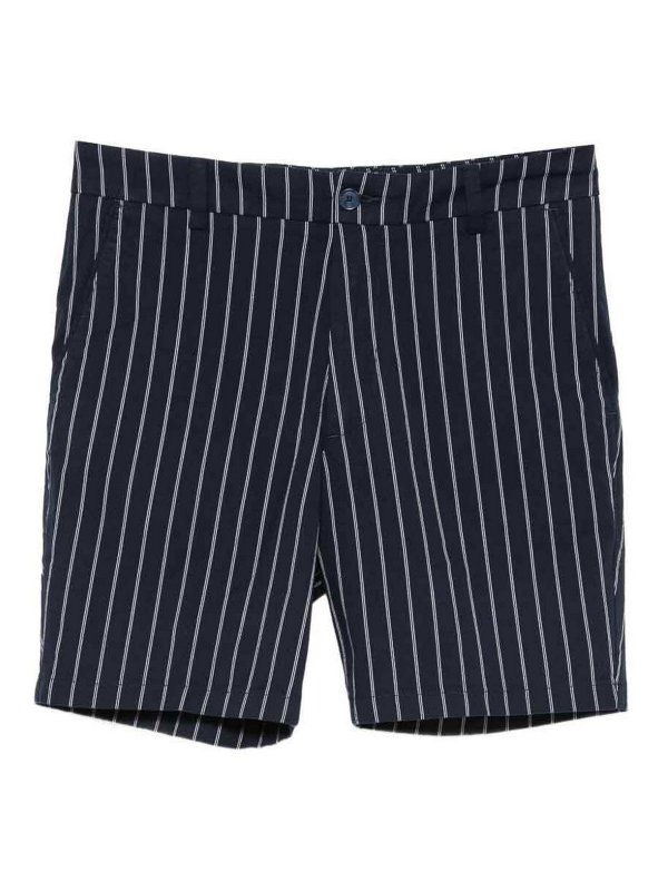 Hugo Boss: pantaloni casual - Pantaloni