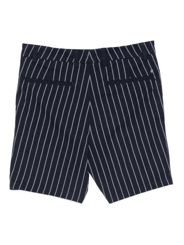 Hugo Boss: pantaloni casual online - Pantaloni
