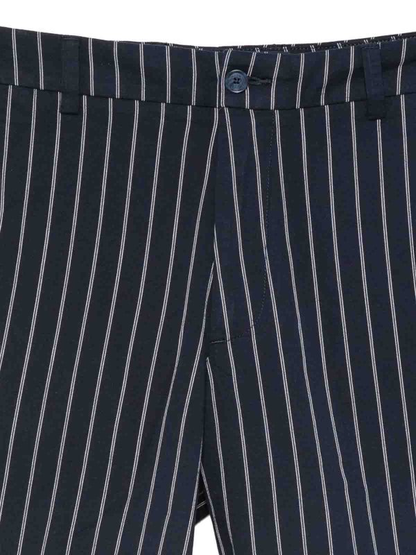 The Best Shops Hugo Boss: pantaloni casual - Pantaloni