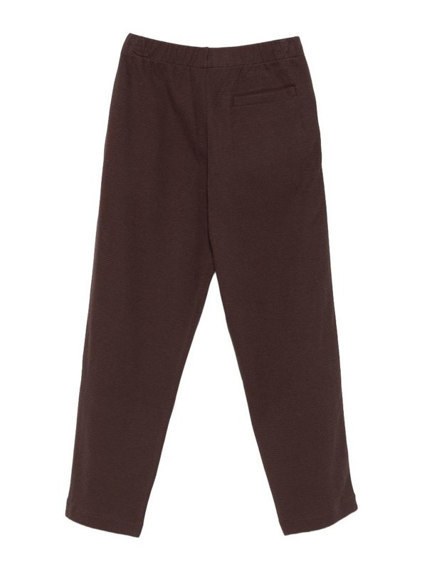 Hugo Boss: casual trousers online - Pants