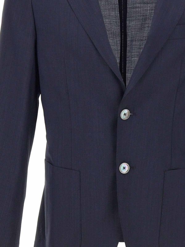 Jacket shop online: BOSS CAMEL