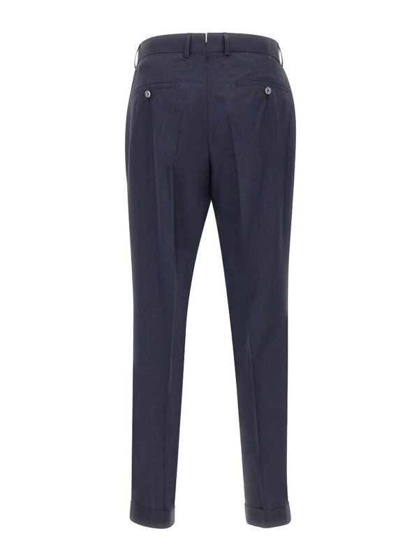 BOSS CAMEL: casual trousers online - Pants