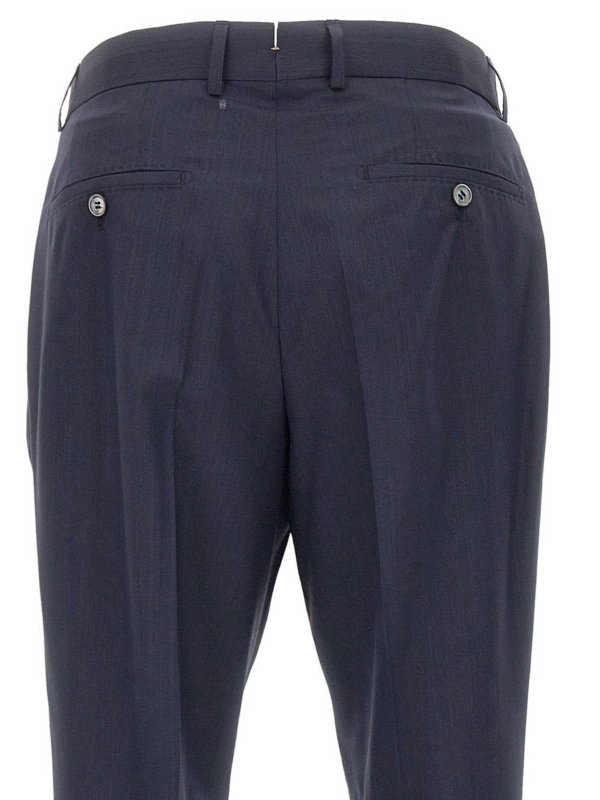 The Best Shops BOSS CAMEL: casual trousers - Pants
