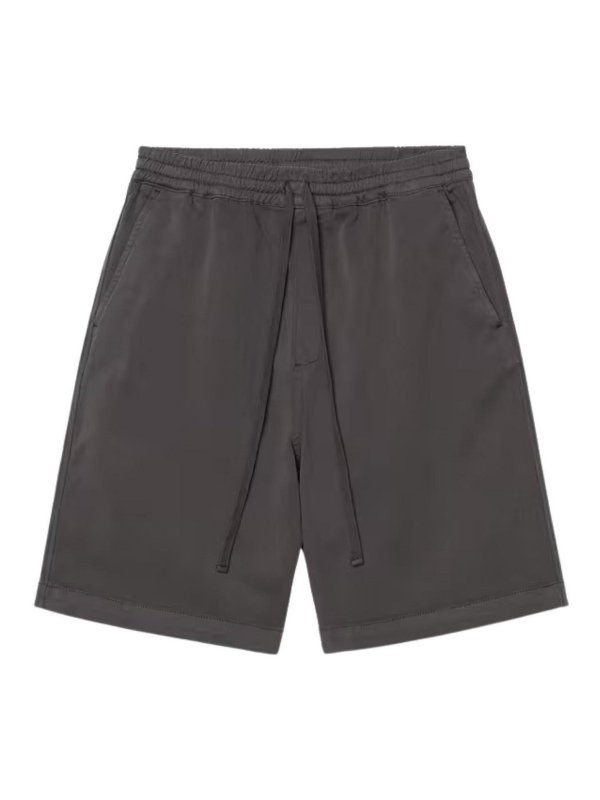 CARHARTT: pantaloni shorts - Bermuda