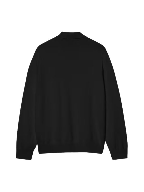 CARHARTT: ポロシャツ online - ポロシャツ - 黒