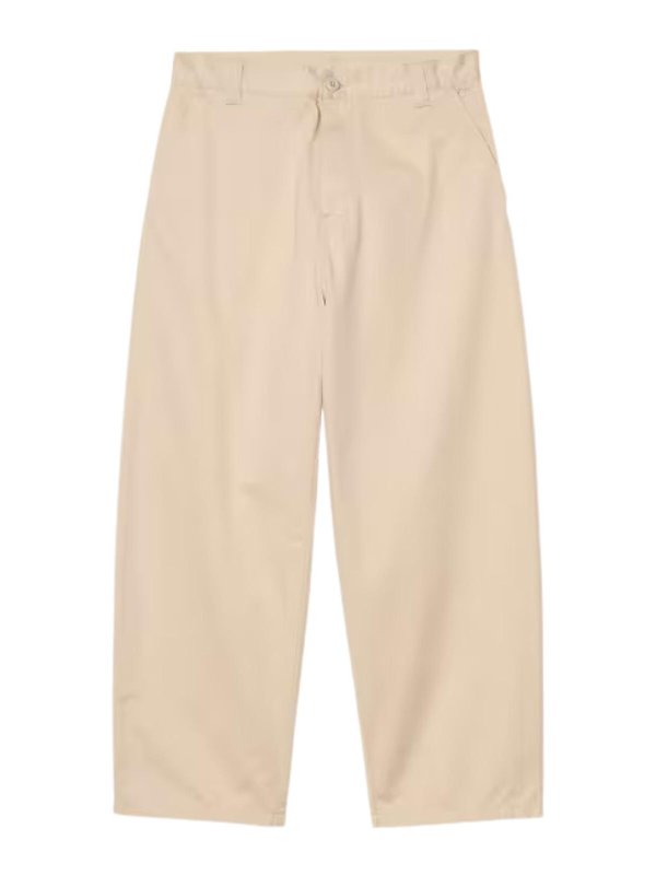 CARHARTT: casual trousers - Pants
