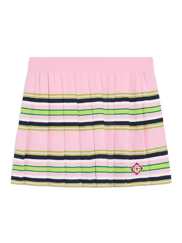 CASABLANCA: minigonne - Mini-gonna