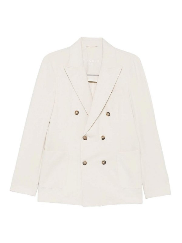 CIRCOLO 1901: casual jackets - Jacket