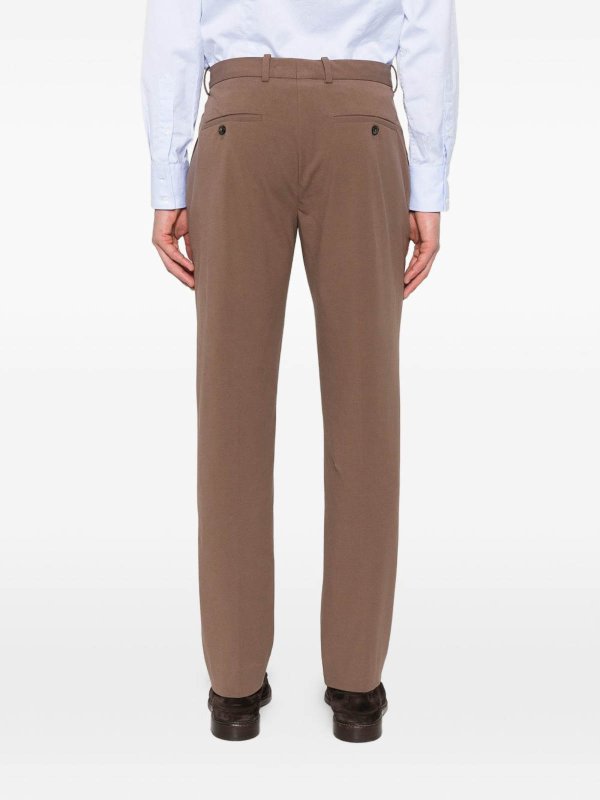 CIRCOLO 1901: pantaloni casual online - Pantaloni