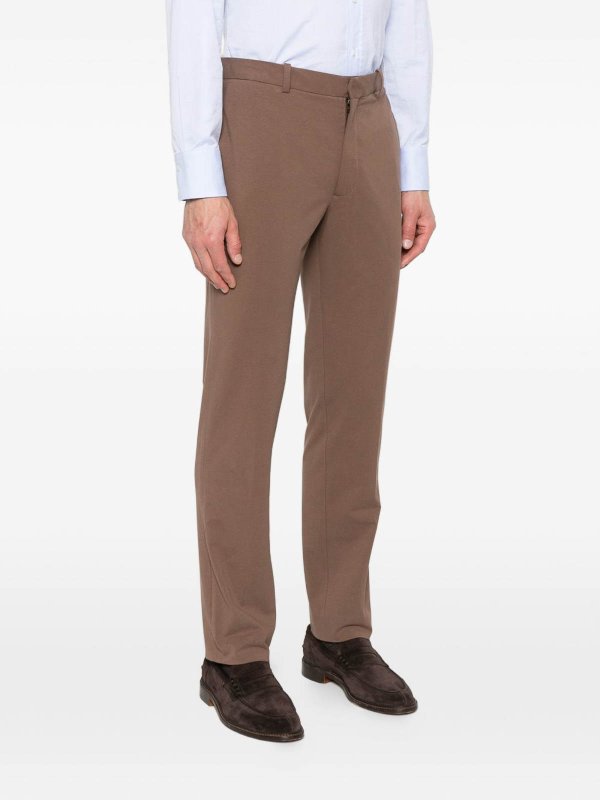 Pantaloni shop online: CIRCOLO 1901