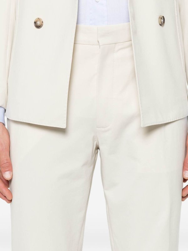 CIRCOLO 1901: pantaloni casual online - Pantaloni