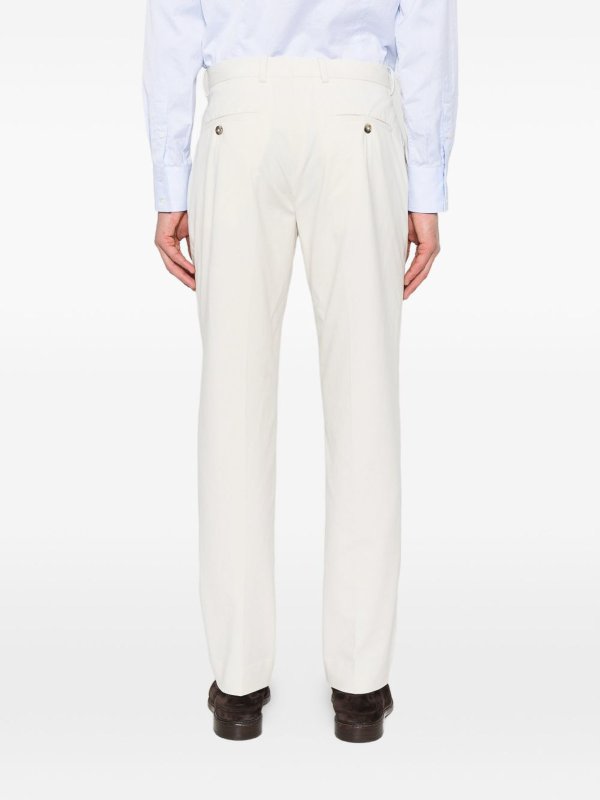 The Best Shops CIRCOLO 1901: pantaloni casual - Pantaloni