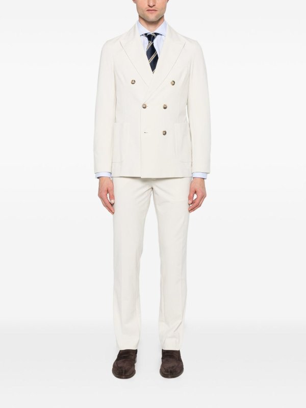 Pantaloni shop online: CIRCOLO 1901