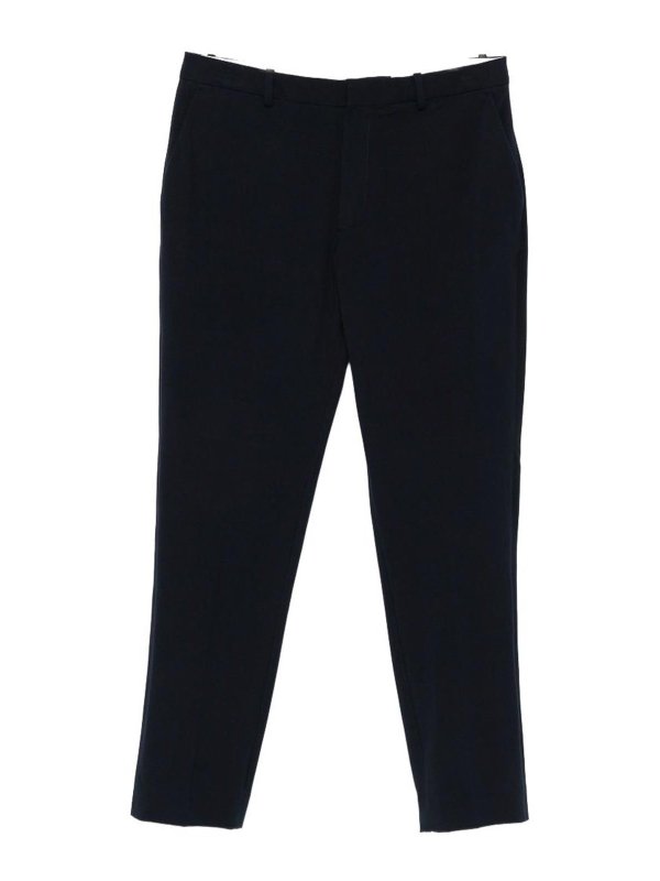 CIRCOLO 1901: pantaloni casual - Pantaloni