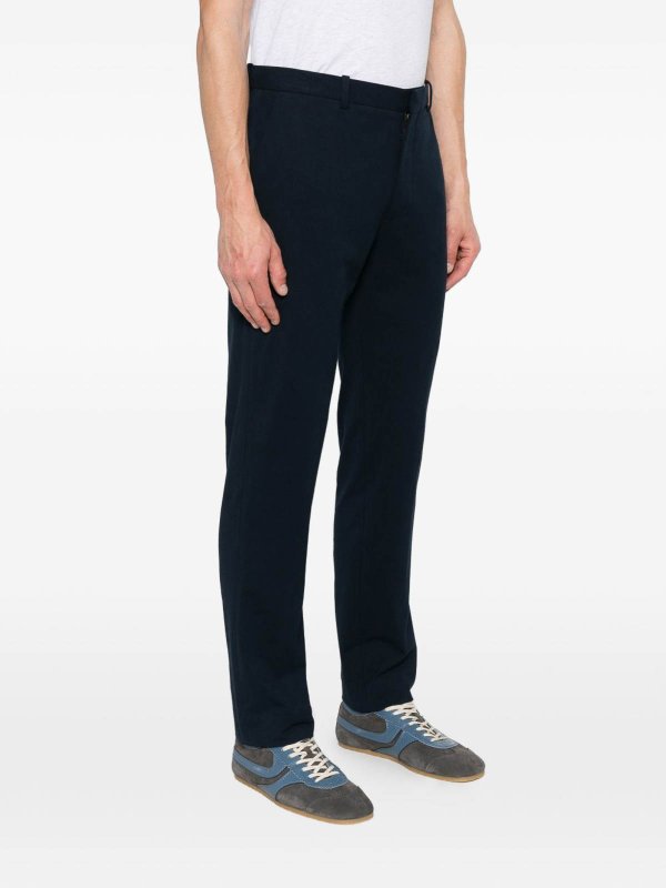 CIRCOLO 1901: pantaloni casual online - Pantaloni