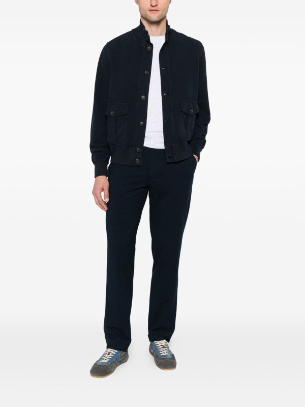 The Best Shops CIRCOLO 1901: pantaloni casual - Pantaloni