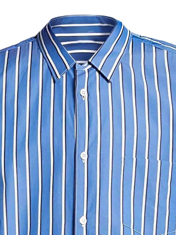 COMME DES GARCONS: Hemden online - Hemd - Bunt