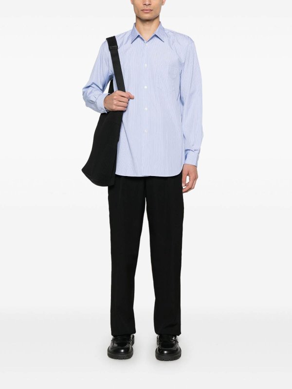 COMME DES GARCONS: シャツ online - シャツ - マルチカラー