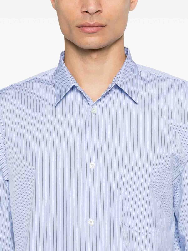 COMME DES GARCONS buy online シャツ - マルチカラー