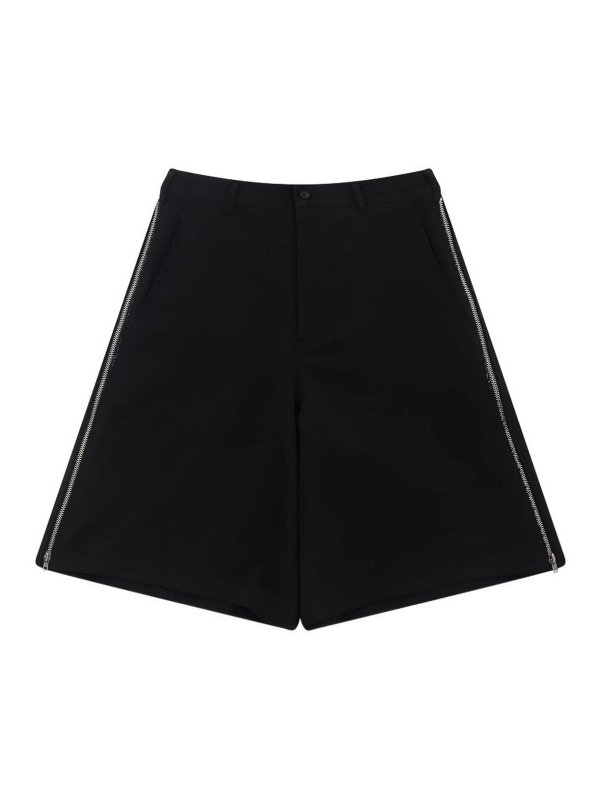COMME DES GARCONS: casual trousers - Pants
