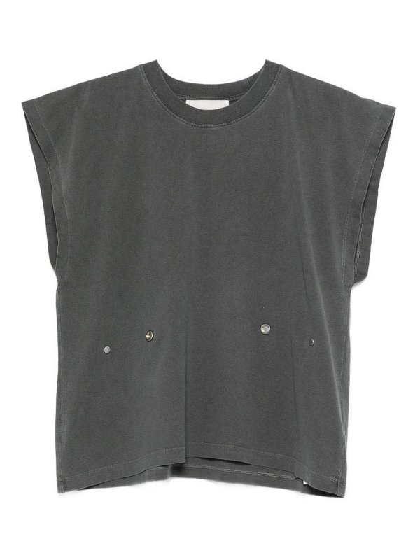 COPERNI: t-shirt - T-shirt