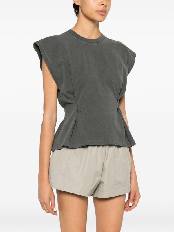 The Best Shops COPERNI: t-shirt - T-shirt