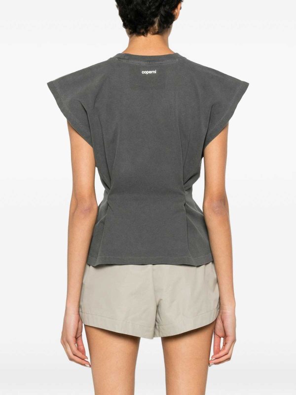 T-shirt shop online: COPERNI