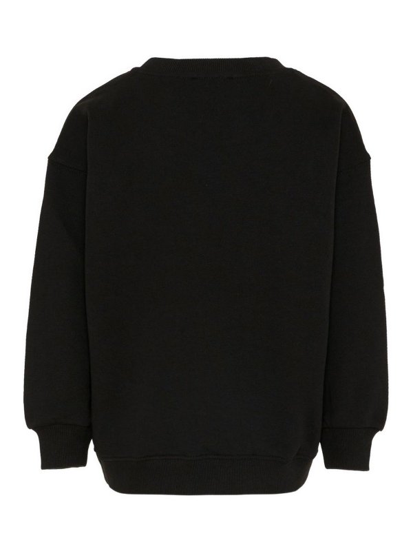 The Best Shops DIESEL: Sweatshirts & Sweaters - Sweatshirt