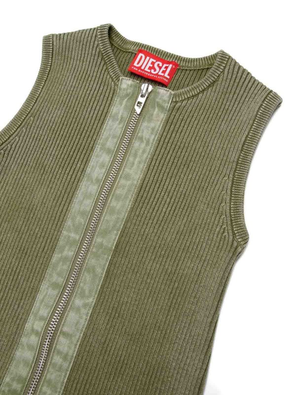 The Best Shops DIESEL: short dresses - Mini Dress