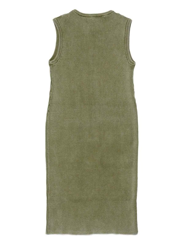 Mini Dress shop online: DIESEL